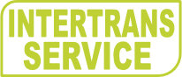 Intertrans Service Logo
