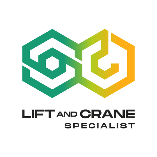 Lift and Crane logo